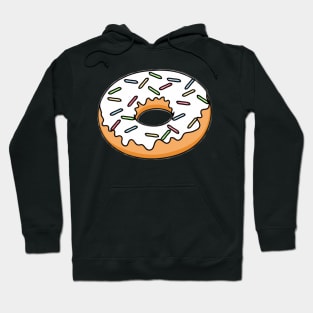 Donut Hoodie